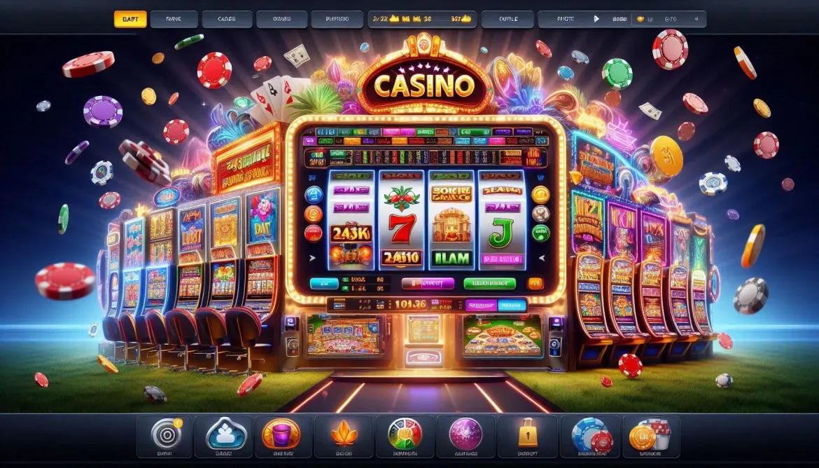 Qbet Casino